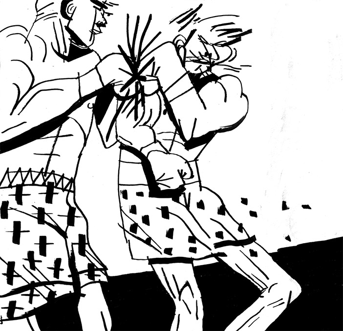 fight
