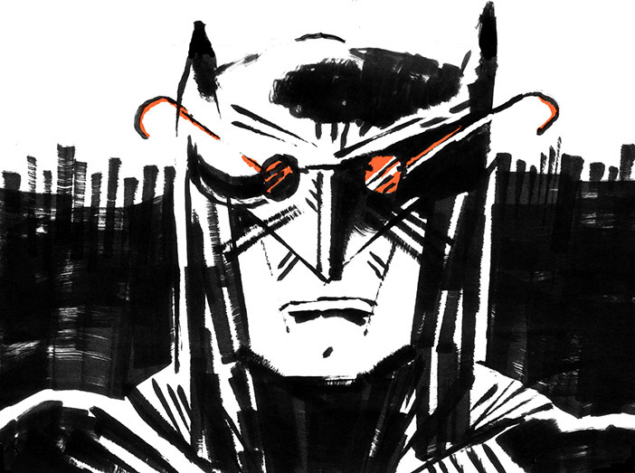 blindbat