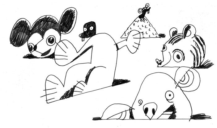 mices