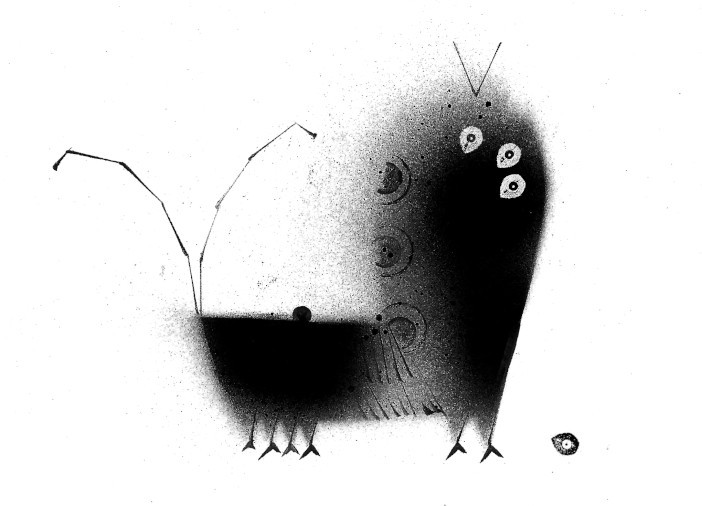 caterpillar