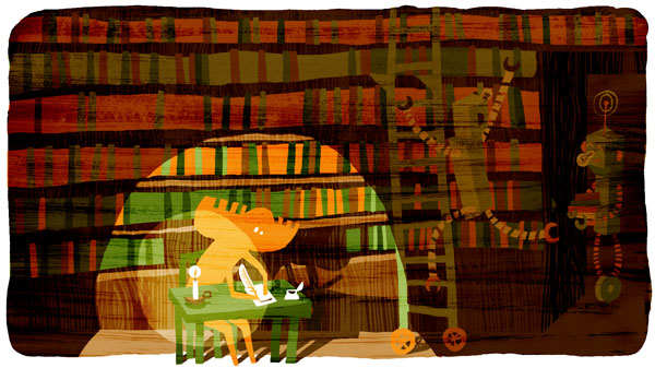 library