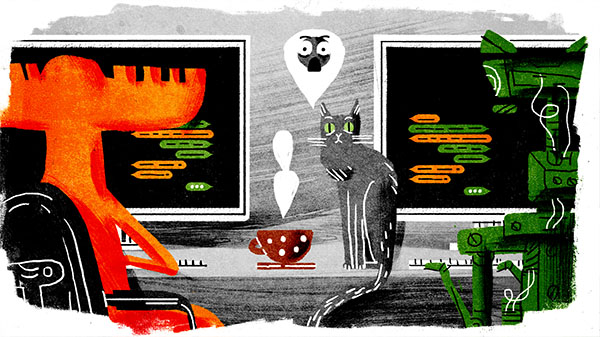 Chat bot